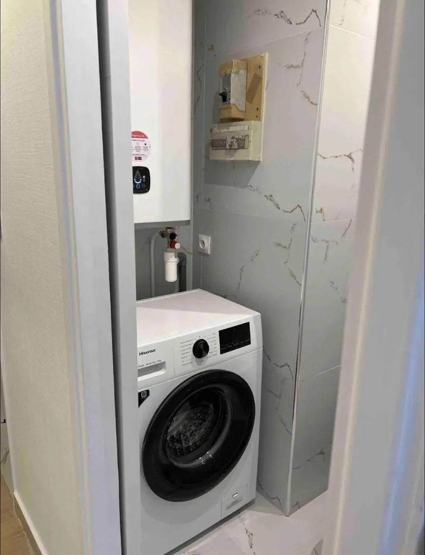 Studio Lumineux A 2Min De La Plage 尼斯 0*,  法国